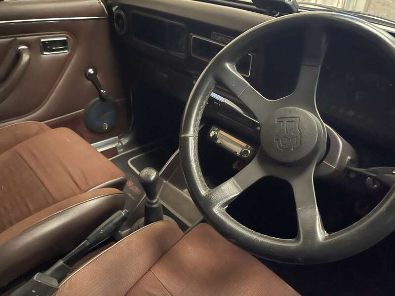 Used Ford Escort 1980 for sale - 77479600: Photo 3