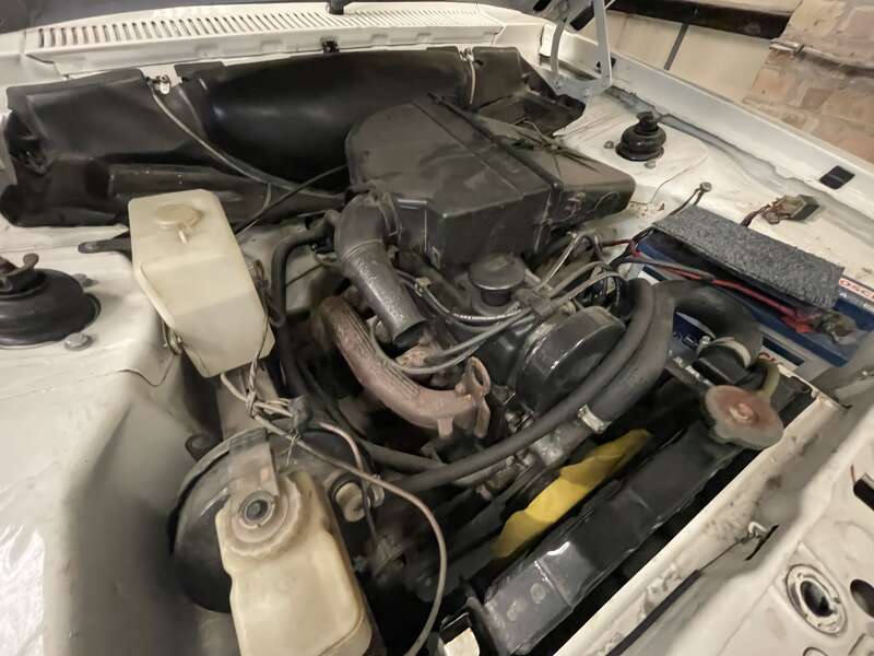 Used Ford Escort 1980 for sale - 77479600: Photo 4