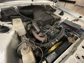 Used Ford Escort 1980 for sale - 77479600: Photo