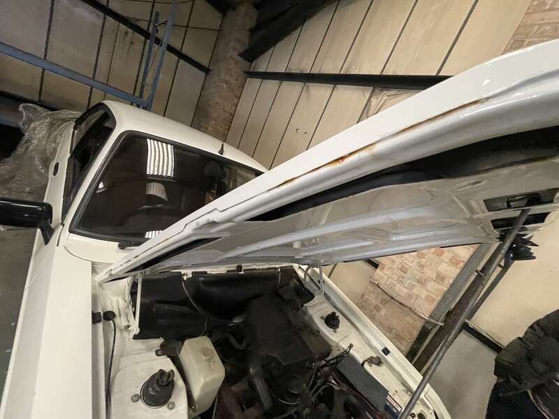 Used Ford Escort 1980 for sale - 77479600: Photo 5