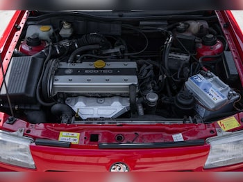 Used Vauxhall Astra 1997 for sale - 79363130: Photo