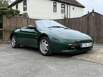 Used Lotus Elan 1995 for sale - 76285174: Photo