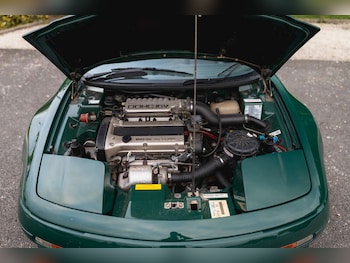 Used Lotus Elan 1990 for sale - 76285174: Photo