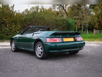 Used Lotus Elan 1990 for sale - 76285174: Photo