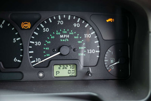 Used Land Rover Discovery 2000 for sale - 76228659: Photo 10