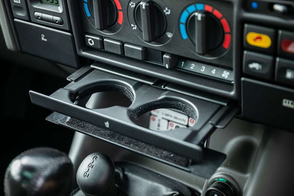 Used Land Rover Discovery 2000 for sale - 76228659: Photo 13