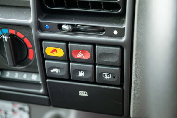 Used Land Rover Discovery 2000 for sale - 76228659: Photo 16