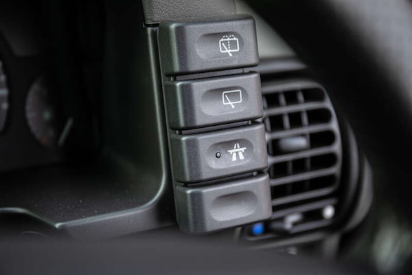 Used Land Rover Discovery 2000 for sale - 76228659: Photo 17
