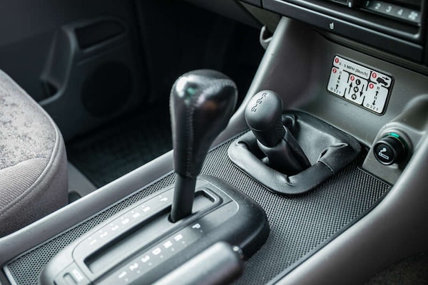 Used Land Rover Discovery 2000 for sale - 76228659: Photo 19