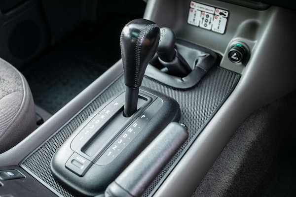 Used Land Rover Discovery 2000 for sale - 76228659: Photo 21