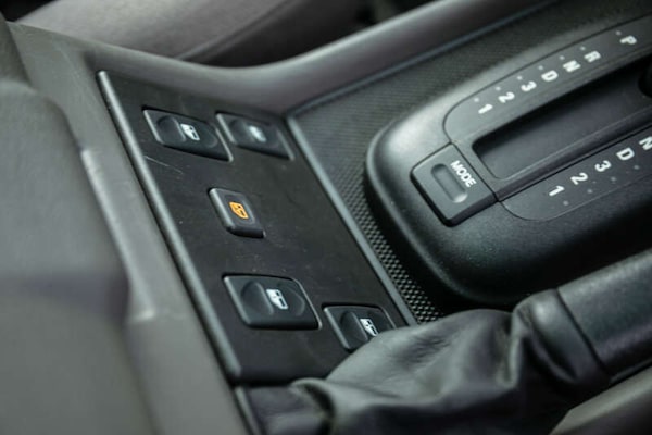Used Land Rover Discovery 2000 for sale - 76228659: Photo 24