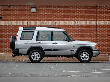 Used Land Rover Discovery 2000 for sale - 76228659: Photo 4