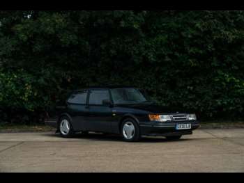 Used Saab 900 1997 for sale - 75416172: Photo