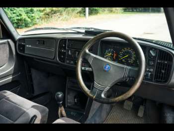 Used Saab 900 1997 for sale - 75416172: Photo