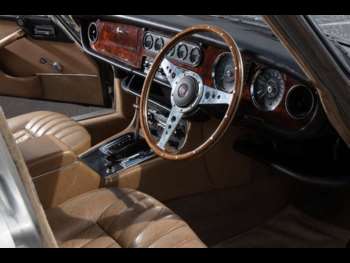 Used Daimler Sovereign 1972 for sale - 75352546: Photo