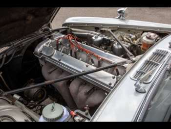 Used Daimler Sovereign 1972 for sale - 75352546: Photo