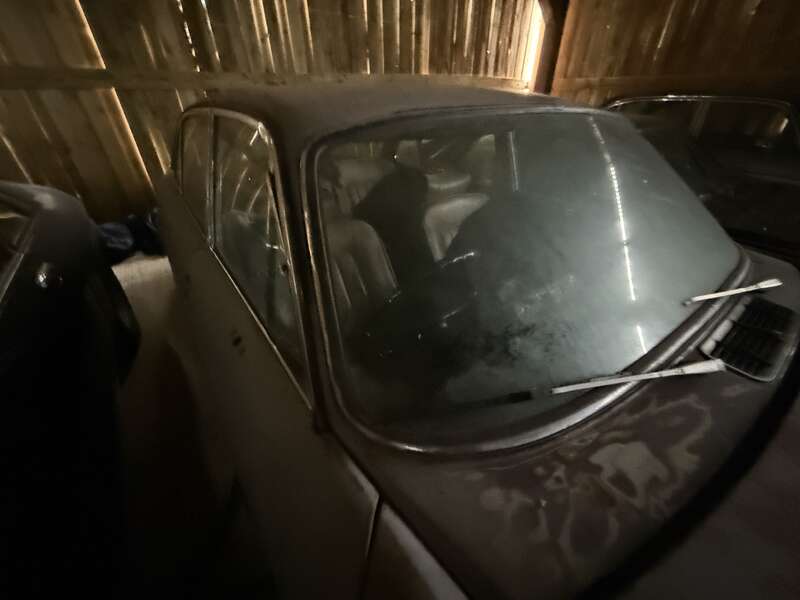 Used Daimler Double Six 1972 for sale - 76021552: Photo 11