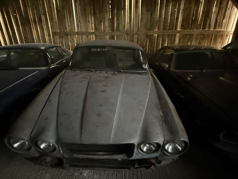 Used Daimler Double Six 1972 for sale - 76021552: Photo 12
