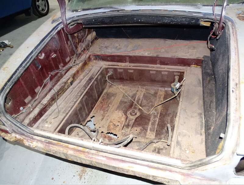 Used Daimler Double Six 1972 for sale - 76021552: Photo 15