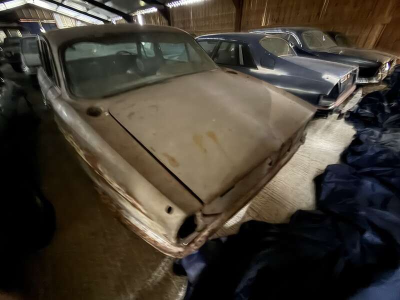 Used Daimler Double Six 1972 for sale - 76021552: Photo 4