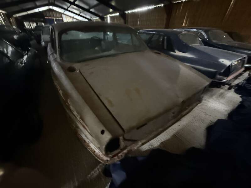Used Daimler Double Six 1972 for sale - 76021552: Photo 6