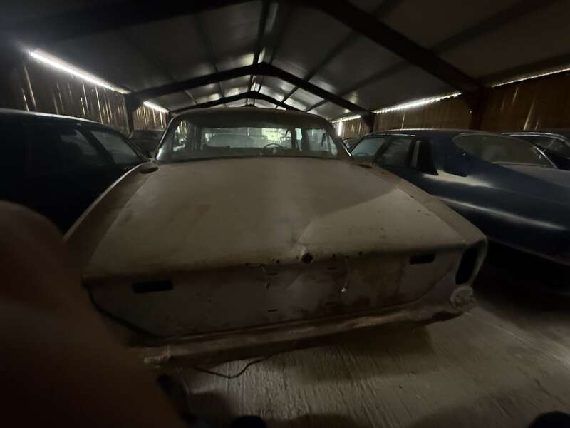 Used Daimler Double Six 1972 for sale - 76021552: Photo 7