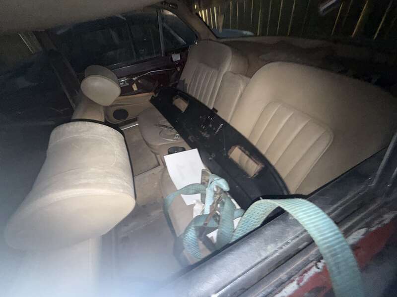 Used Daimler Double Six 1972 for sale - 76021552: Photo 8