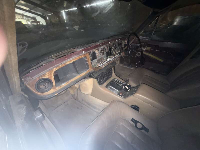 Used Daimler Double Six 1972 for sale - 76021552: Photo 9