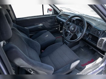 Used Vauxhall Nova 1993 for sale - 79363139: Photo