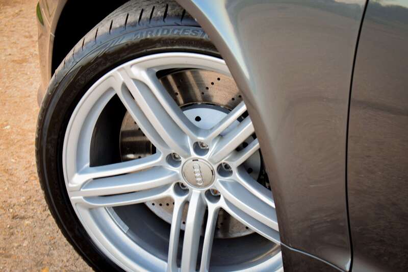 Used Audi RS6 2008 for sale - 77599178: Photo 11