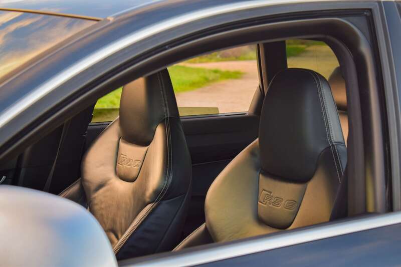 Used Audi RS6 2008 for sale - 77599178: Photo 14