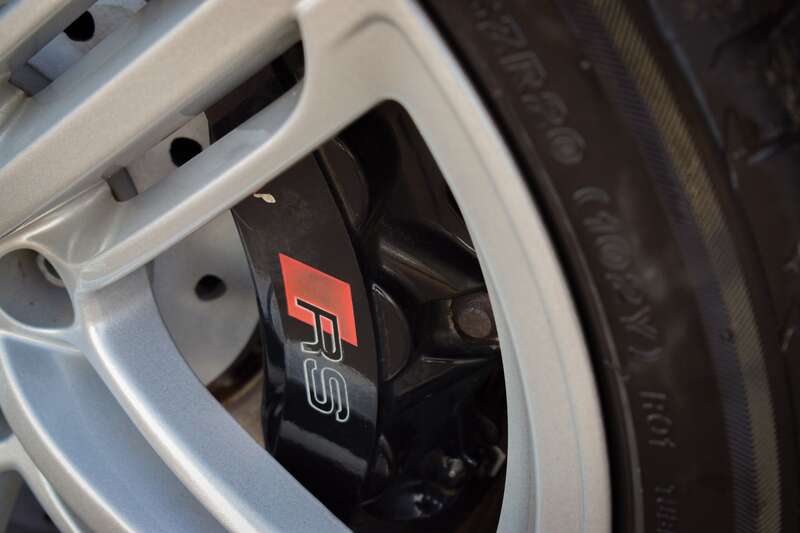 Used Audi RS6 2008 for sale - 77599178: Photo 15