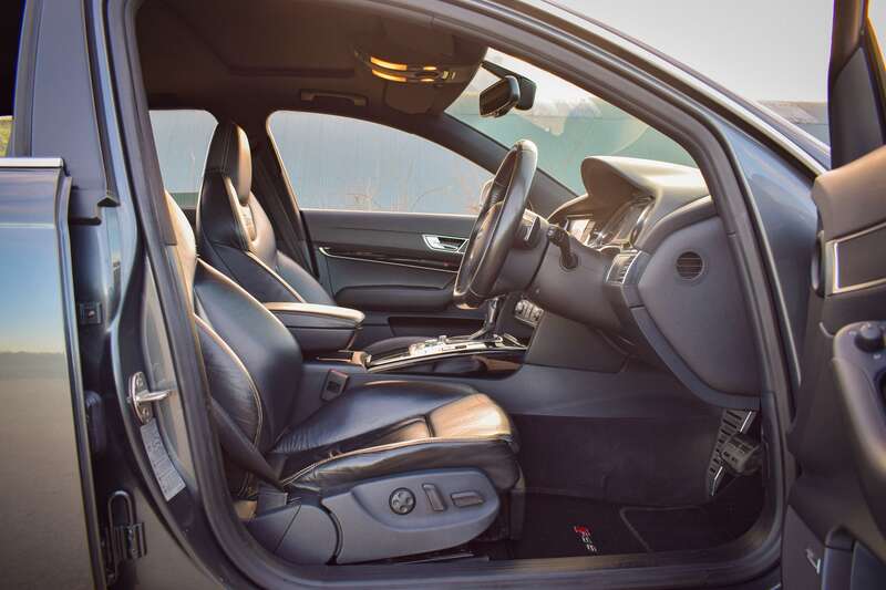 Used Audi RS6 2008 for sale - 77599178: Photo 18