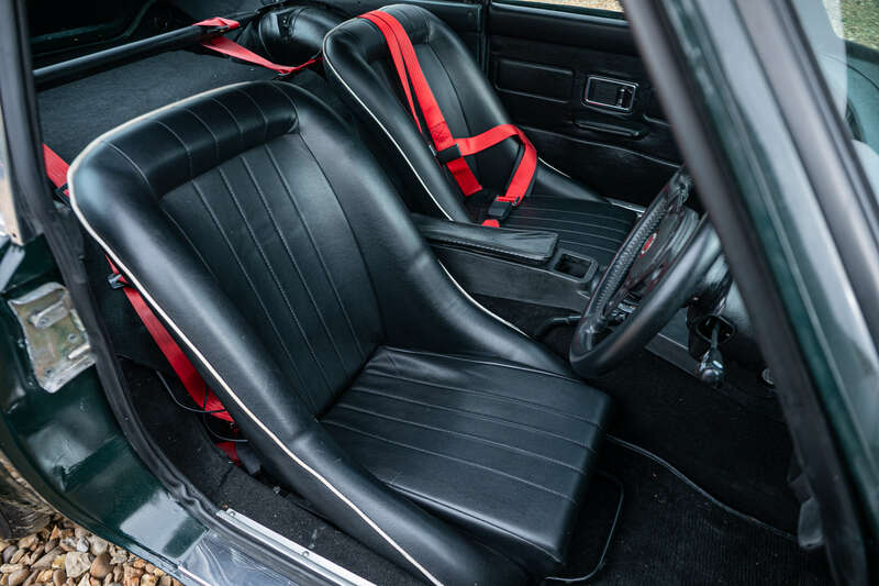 Used MG MGB GT 1977 for sale - 77710623: Photo 10