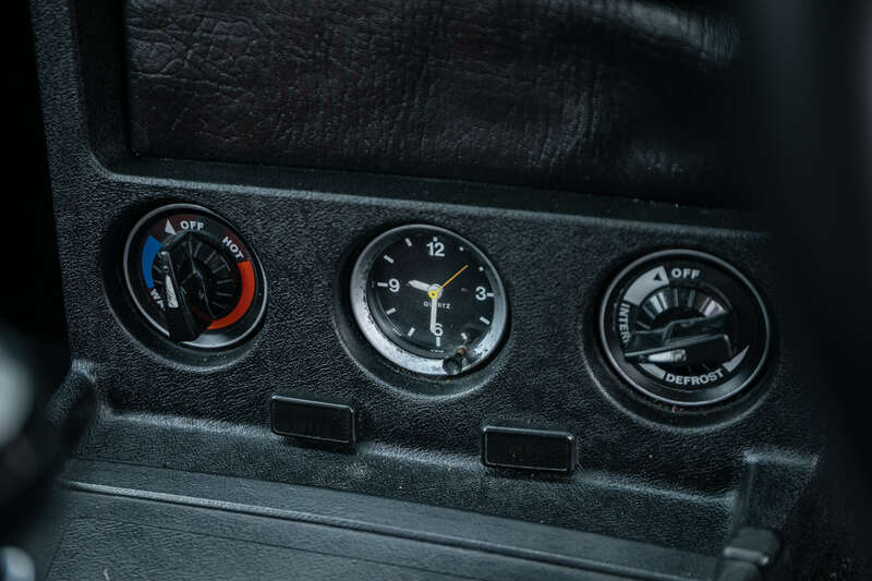 Used MG MGB GT 1977 for sale - 77710623: Photo 13