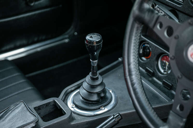 Used MG MGB GT 1977 for sale - 77710623: Photo 15