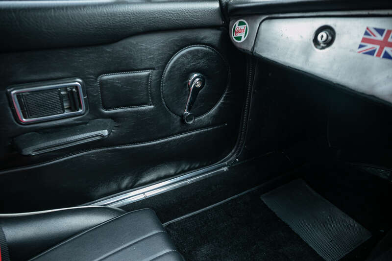 Used MG MGB GT 1977 for sale - 77710623: Photo 17