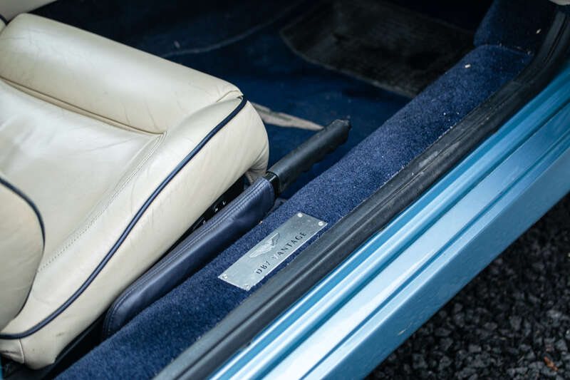 Used Aston Martin DB7 2001 for sale - 76241016: Photo 15