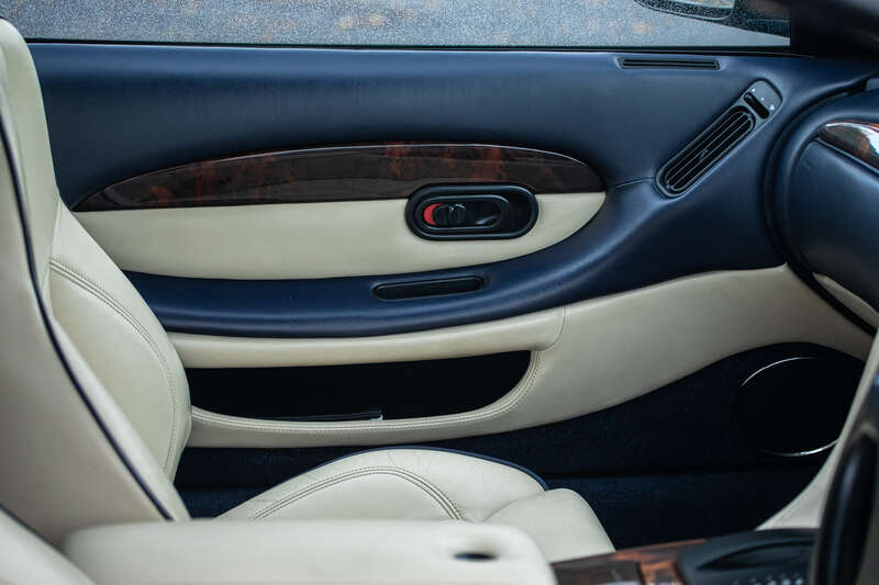 Used Aston Martin DB7 2001 for sale - 76241016: Photo 18