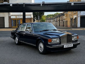 Used Rolls-Royce Silver Spirit 1992 for sale - 79497863: Photo