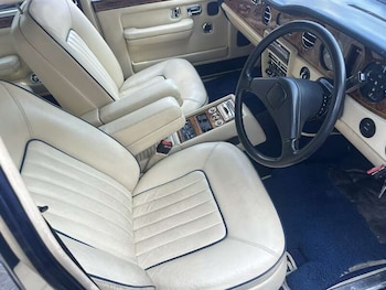 Used Rolls-Royce Silver Spirit 1992 for sale - 79497863: Photo