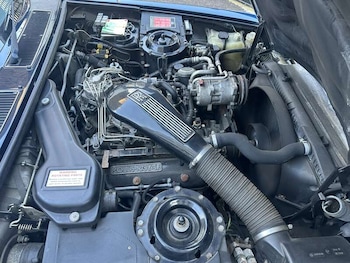 Used Rolls-Royce Silver Spirit 1992 for sale - 79497863: Photo