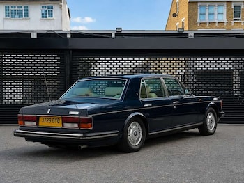Used Rolls-Royce Silver Spirit 1992 for sale - 79497863: Photo