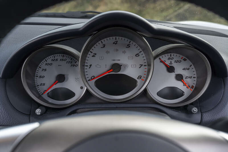 Used Porsche Cayman 2006 for sale - 77469416: Photo 10