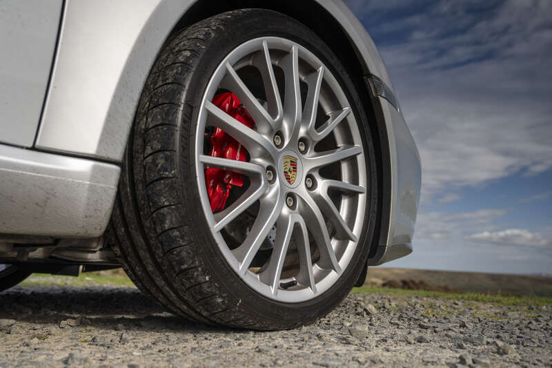 Used Porsche Cayman 2006 for sale - 77469416: Photo 19