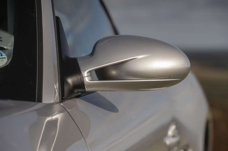 Used Porsche Cayman 2006 for sale - 77469416: Photo 24