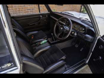 Used BMW 2002 1984 for sale - 75233704: Photo