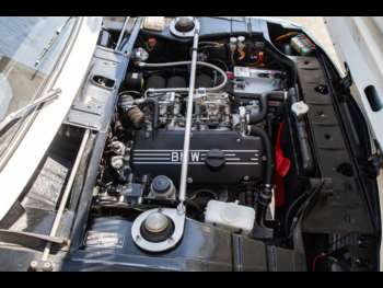Used BMW 2002 1984 for sale - 75233704: Photo