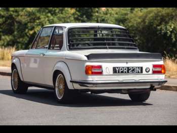 Used BMW 2002 1984 for sale - 75233704: Photo