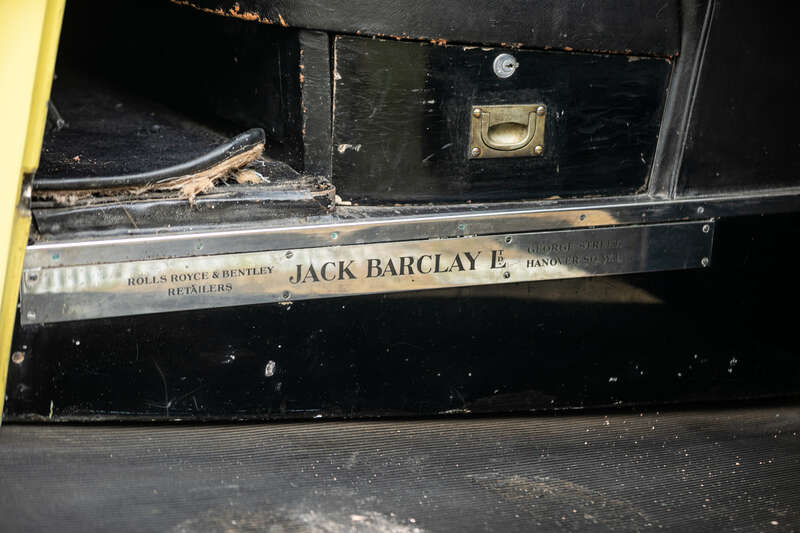 Used Rolls-Royce 25/30 1996 for sale - 77672059: Photo 10